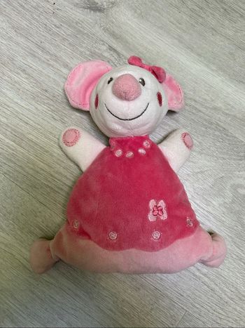 Peluche
