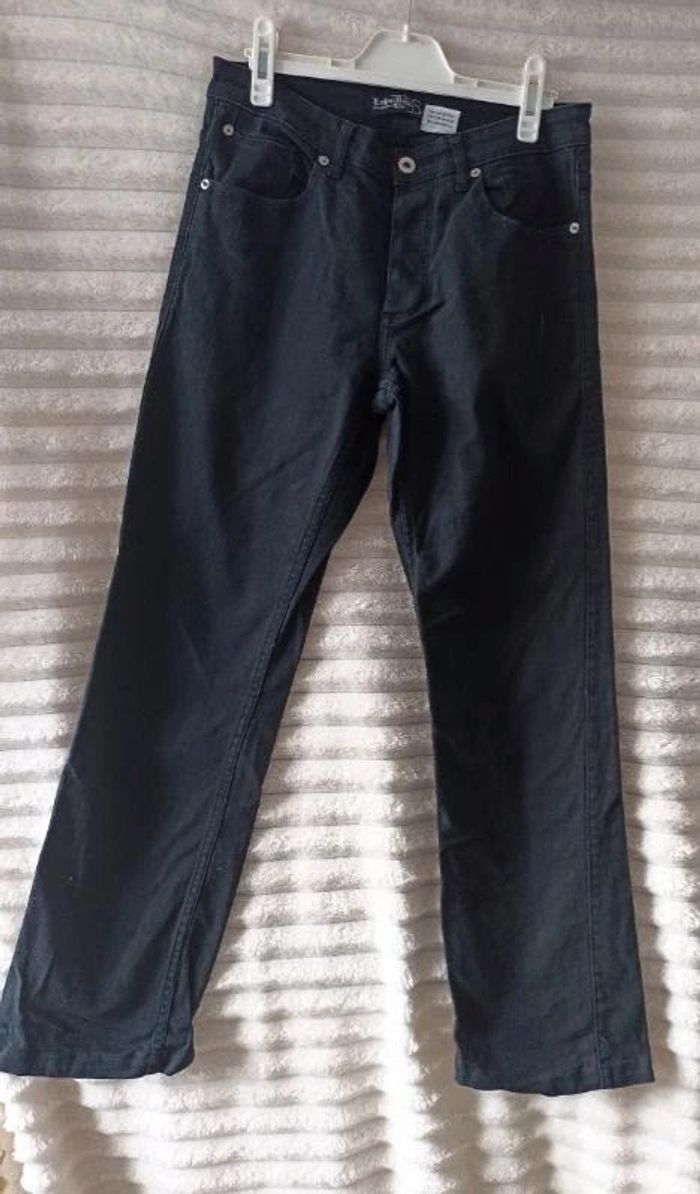 Pantalon homme jean - photo numéro 2
