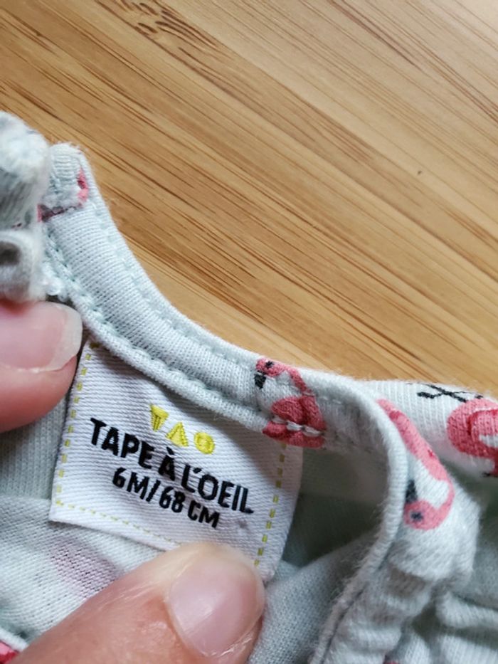 Lot de 3 ensembles - photo numéro 9