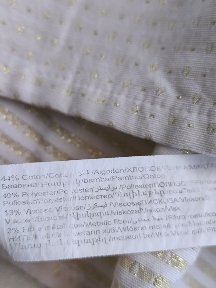 Robe fille TAO 5 ans - photo numéro 8