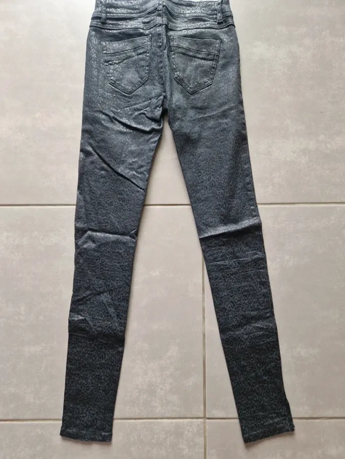 Pantalon skinny femme - photo numéro 6