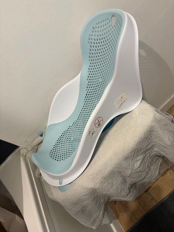 Transat de bain Angel care 