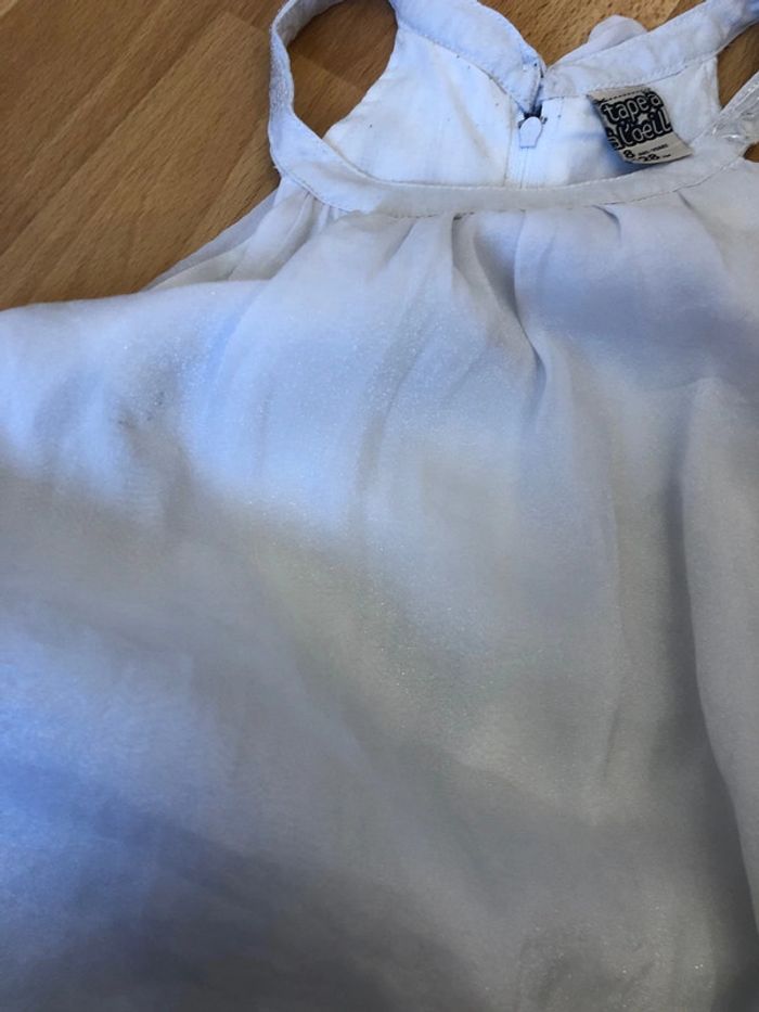 Robe été - photo numéro 4