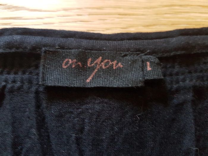 Tee shirt femme taille L - photo numéro 2