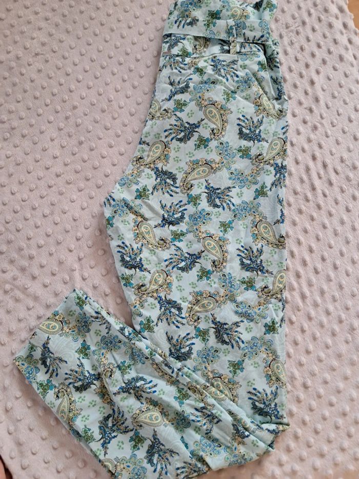 Tailleur IKKS taille 36 - photo numéro 9