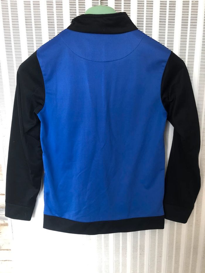 Veste de jogging - photo numéro 4