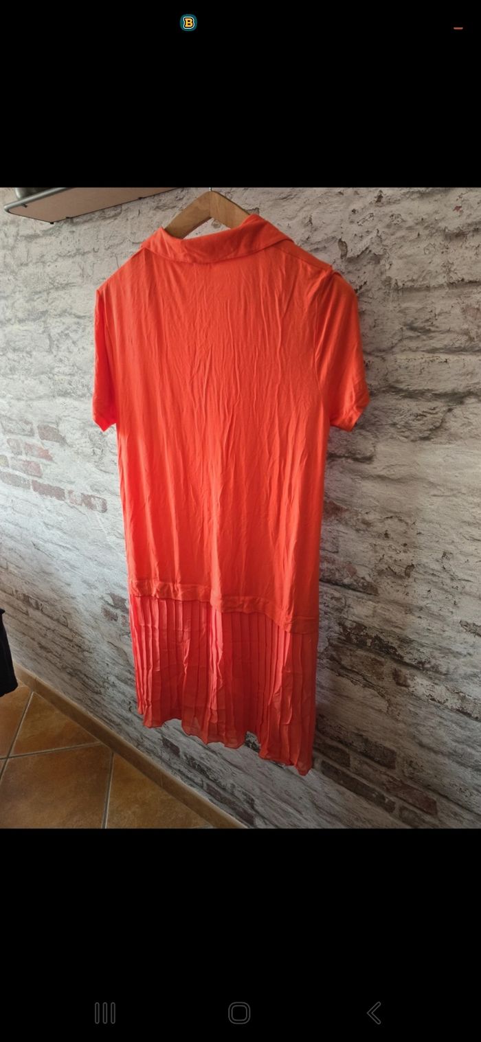 Robe été - photo numéro 5