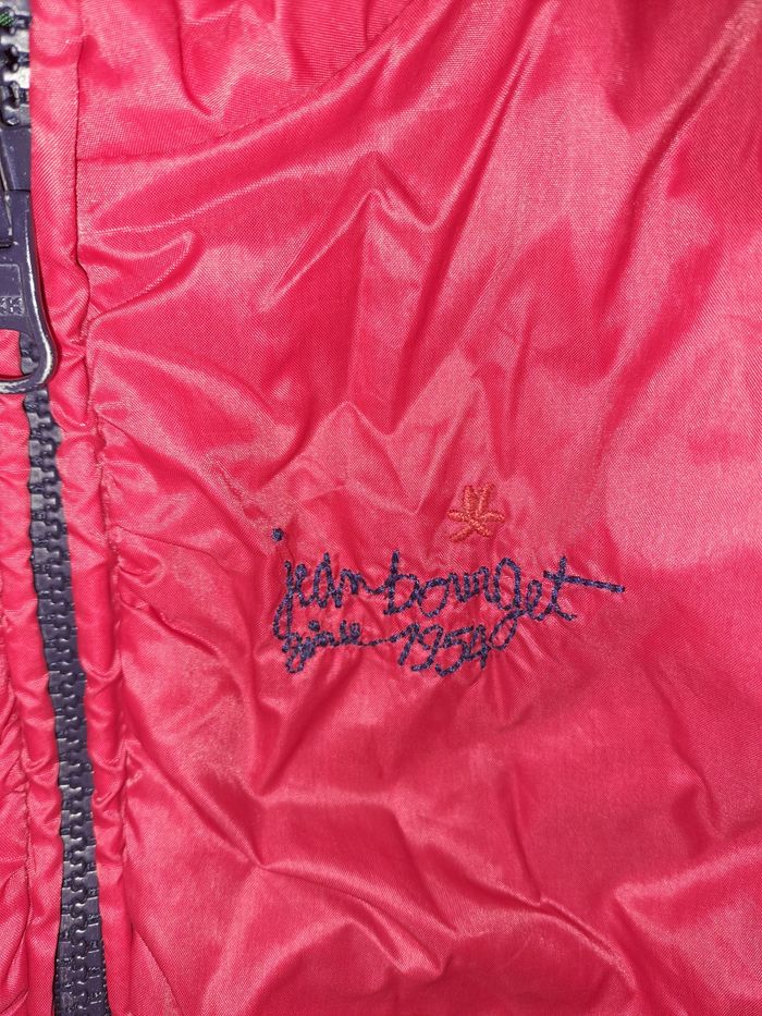 8ans veste sans manches - photo numéro 4