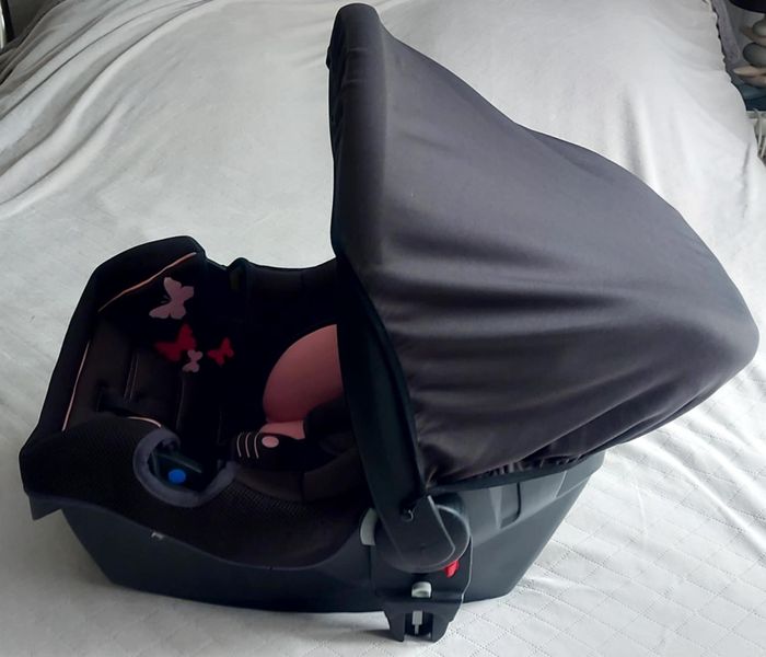 Cosy  "Babybus" groupe 0+ - photo numéro 4