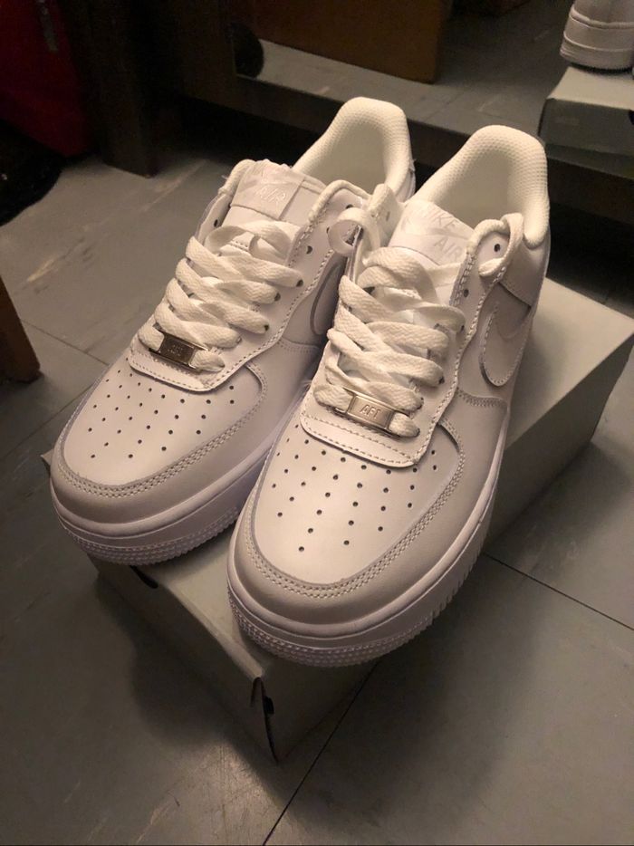 Air force 1 - photo numéro 2