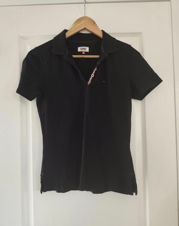 Polo Tommy Jeans S