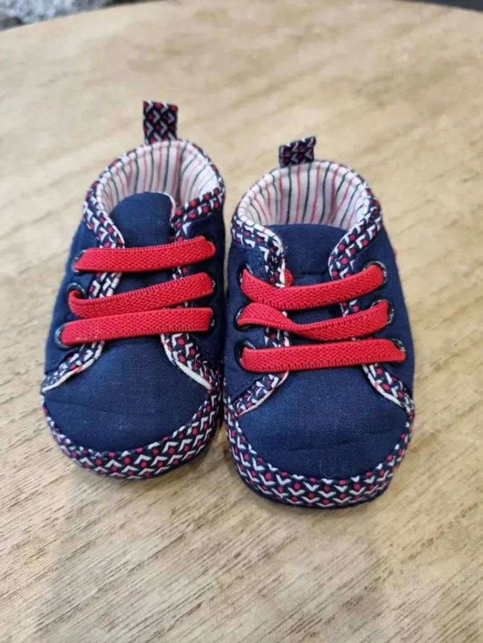Chaussure catimini 15/16
