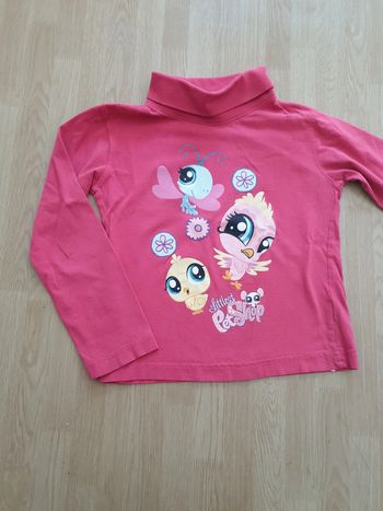 sous pull littlest pet shop
