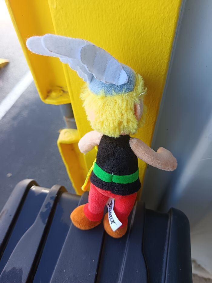 Lot de peluche - photo numéro 5