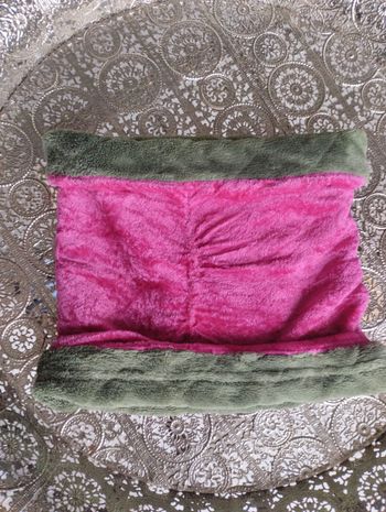 Tour de cou/snood 🩷