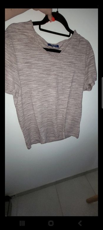 T-shirt homme