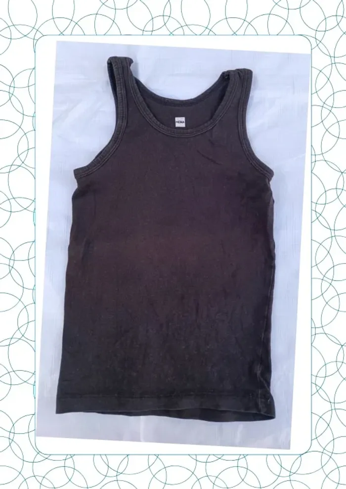 Tee shirt 5-6 ans Hema