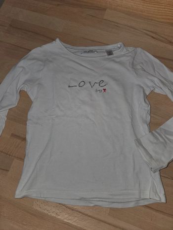 Tee-shirt 6 ans okaidi