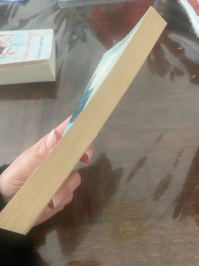 Livre La promesse de l’océan - photo numéro 4