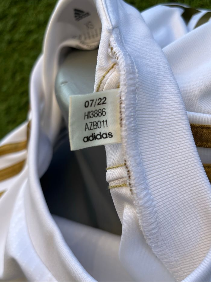 Maillot Muller Bayern Munich - photo numéro 10