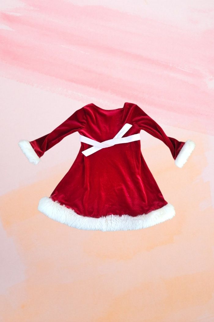 Déguisement Noel - photo numéro 3