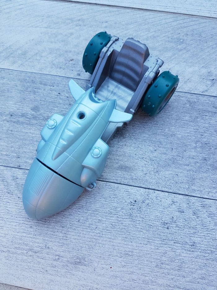 Figurine Ice Terror Mr Freeze - photo numéro 5