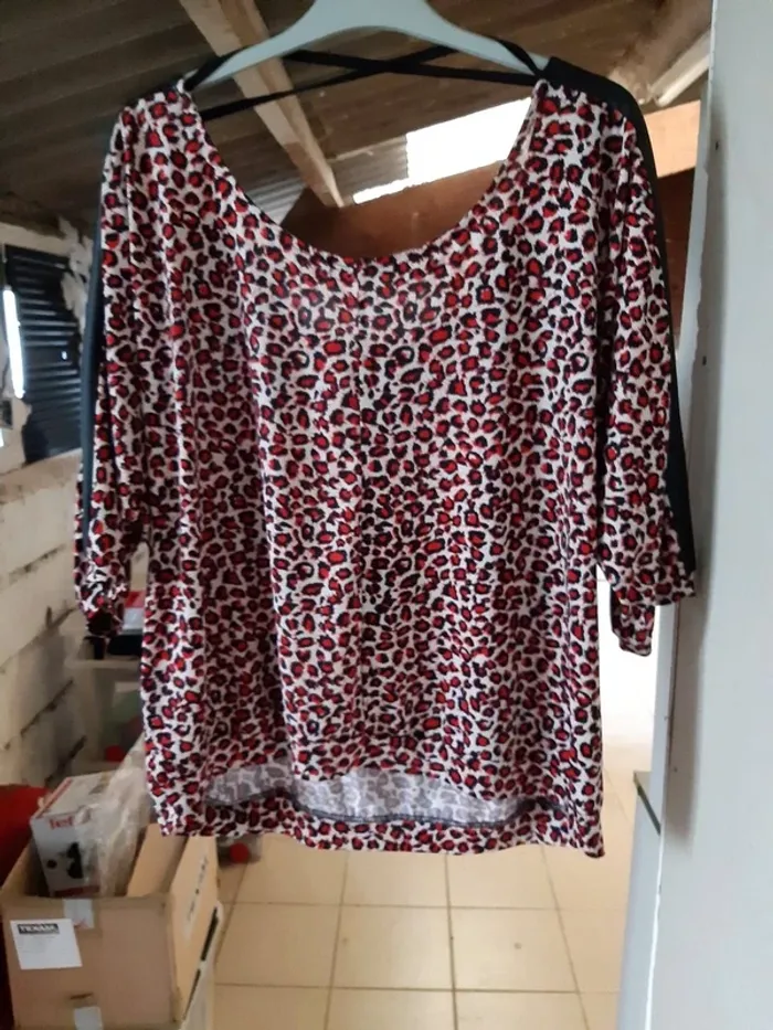 Blouse - photo numéro 2