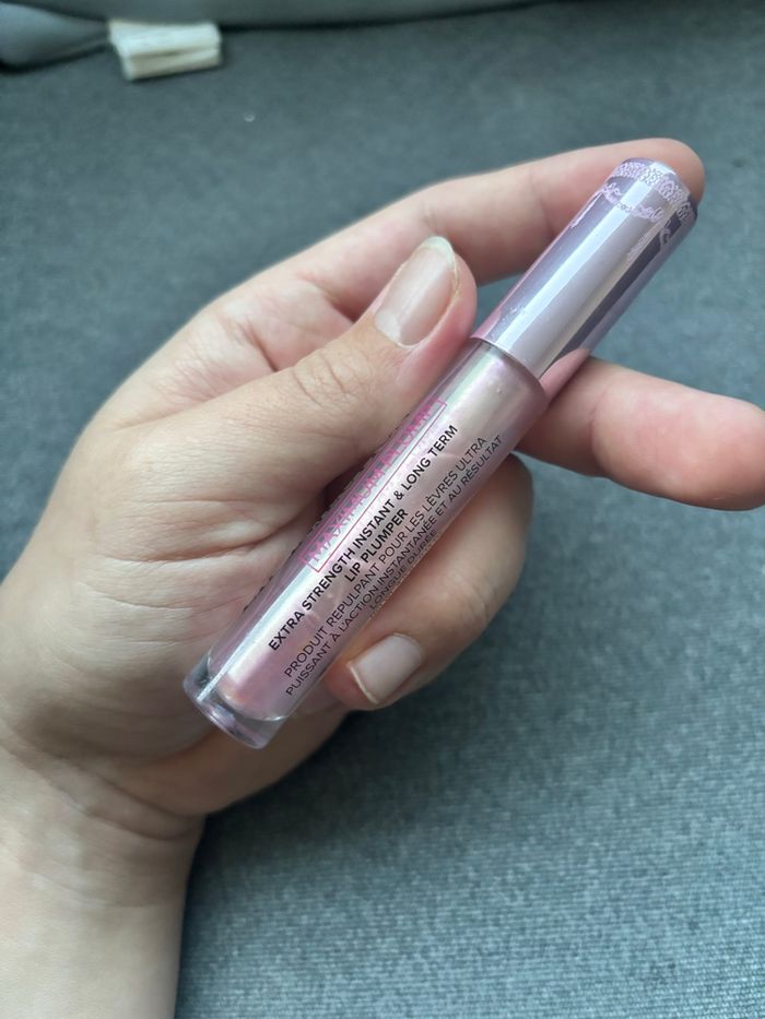 Gloss Too faced Lip - photo numéro 3