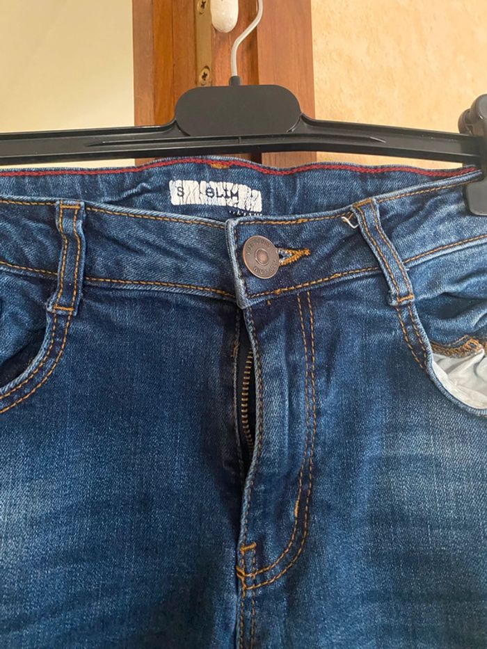 Jeans homme - photo numéro 4