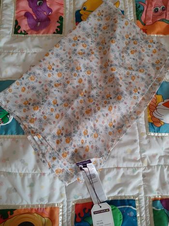 Foulard sergent-major neuf 