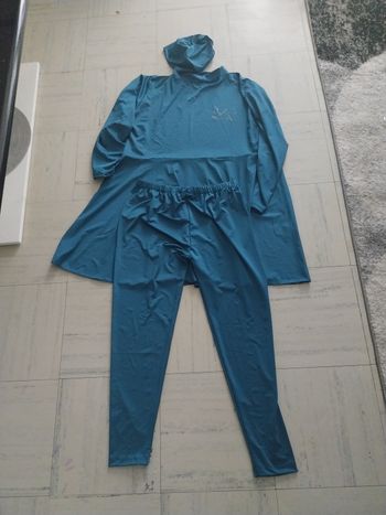Burkini neuf