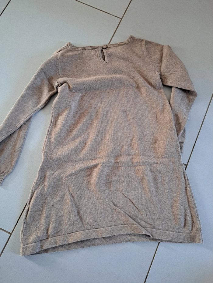 Robe 2/4 ans - photo numéro 2