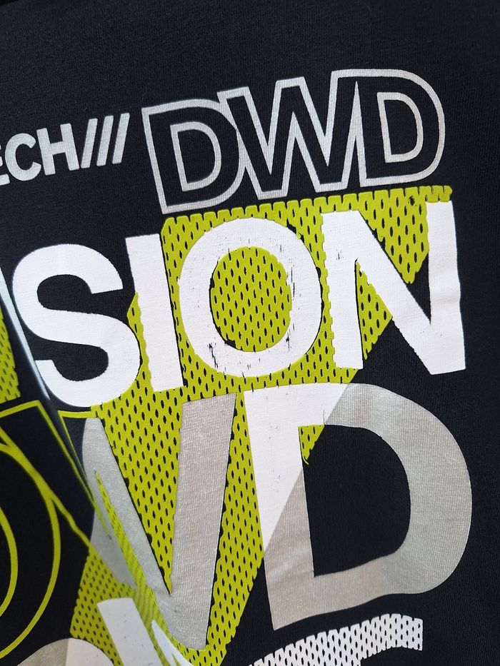 👕 T-shirt manches longues C&A 14 ans - photo numéro 4