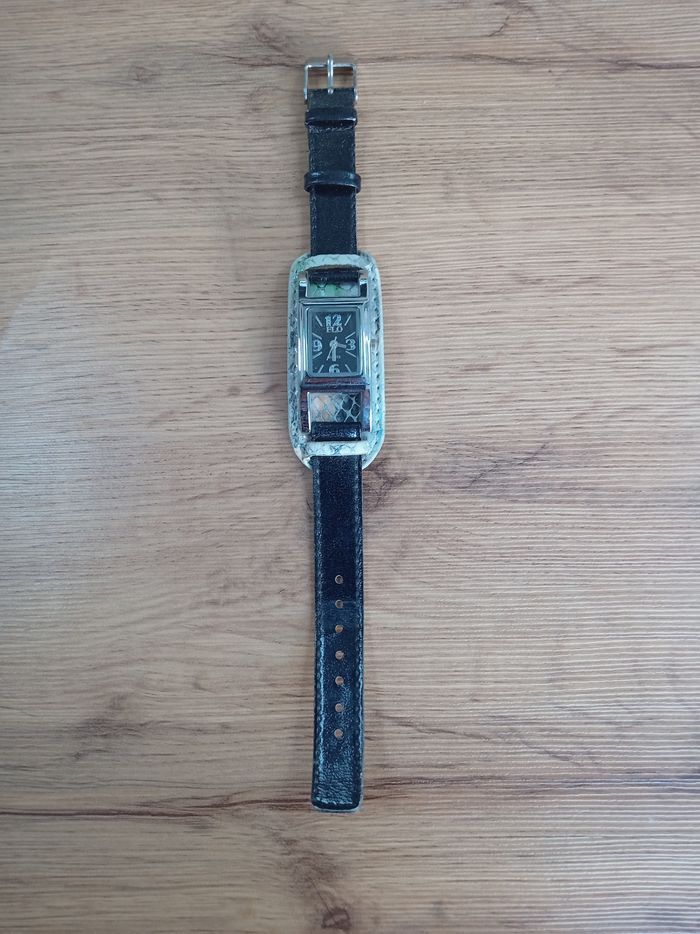 Montre waterproof Elo