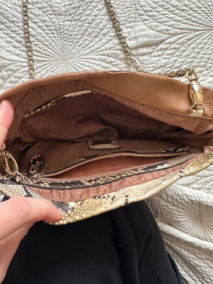 Sac à main pochette roccobarocco - photo numéro 3
