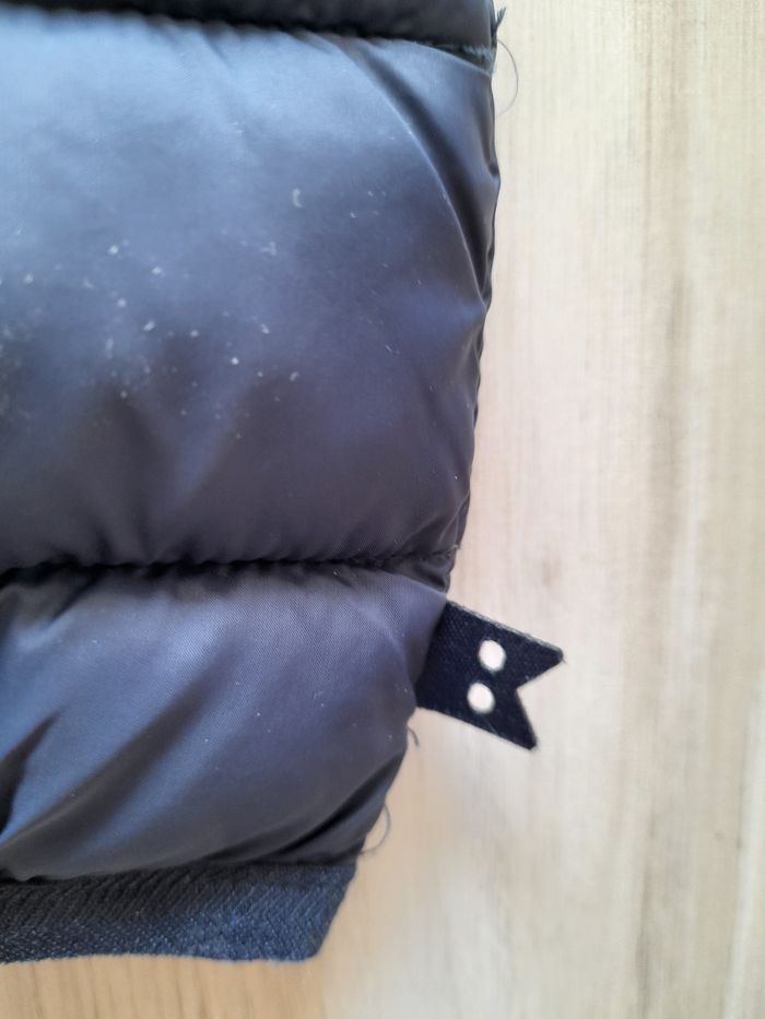 Blouson - photo numéro 2