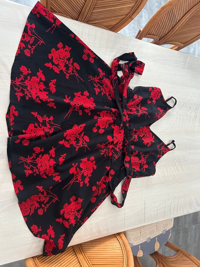 Robe femme