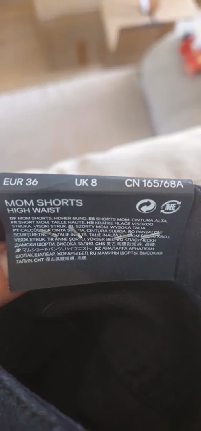 Short mom - photo numéro 3