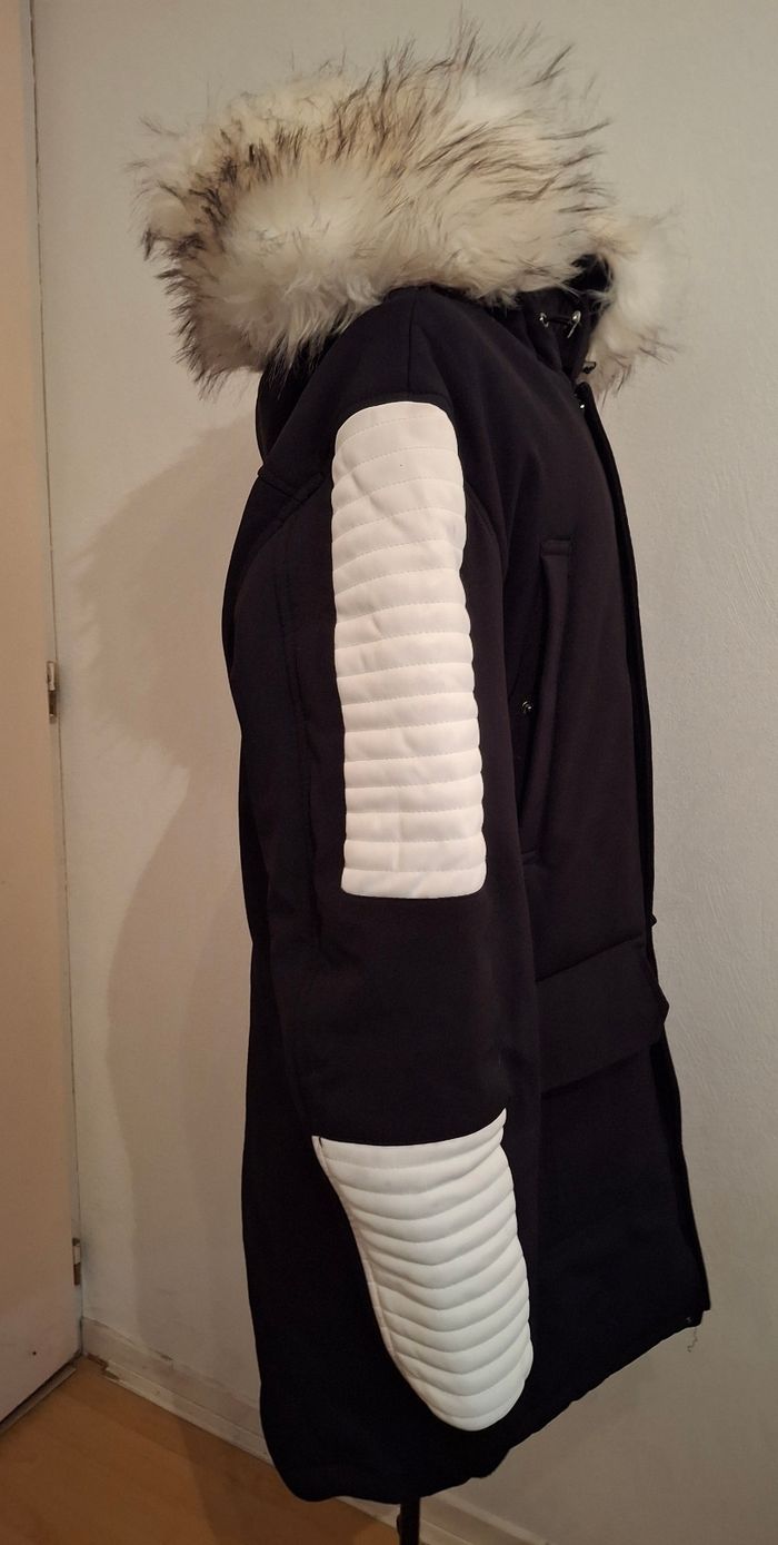 Parka lbo tm - photo numéro 3