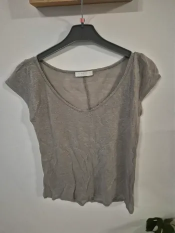 Tee shirt promod
