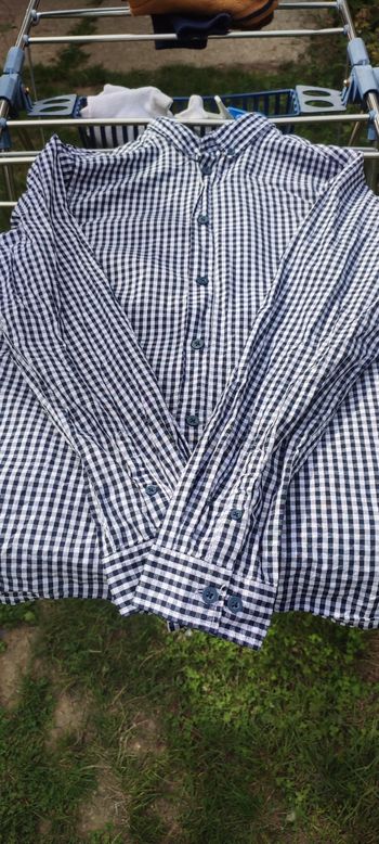 Chemise
