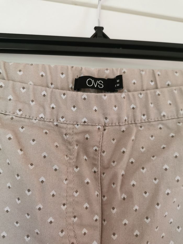 Pantalon femme OVS t38 - photo numéro 2