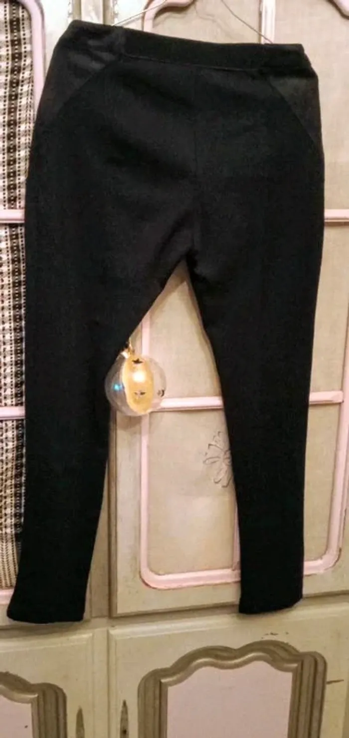 Pantalon legging viscose - photo numéro 6