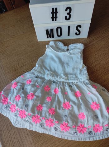 Robe été