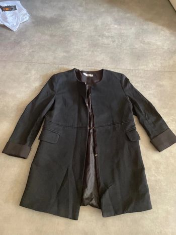 Veste ivivi