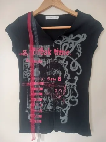 Tee-shirt