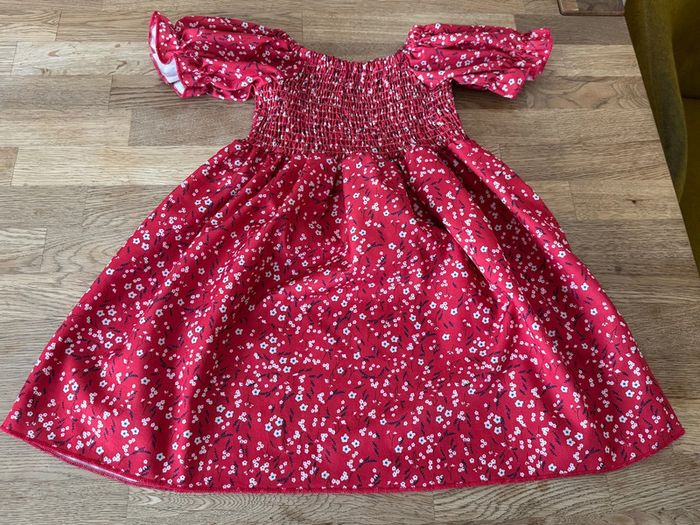 Robe.