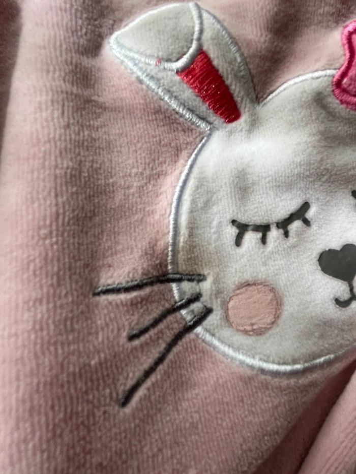 2 pyjamas 2 pièces - photo numéro 4