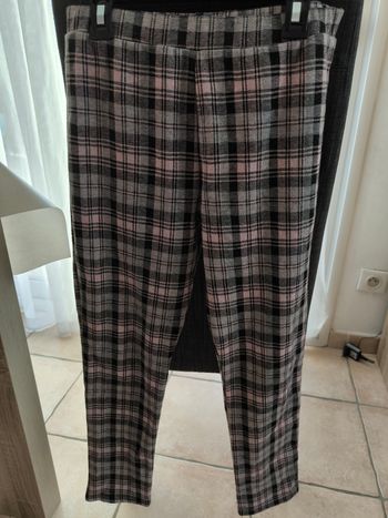 Pantalon fille T 12 ans