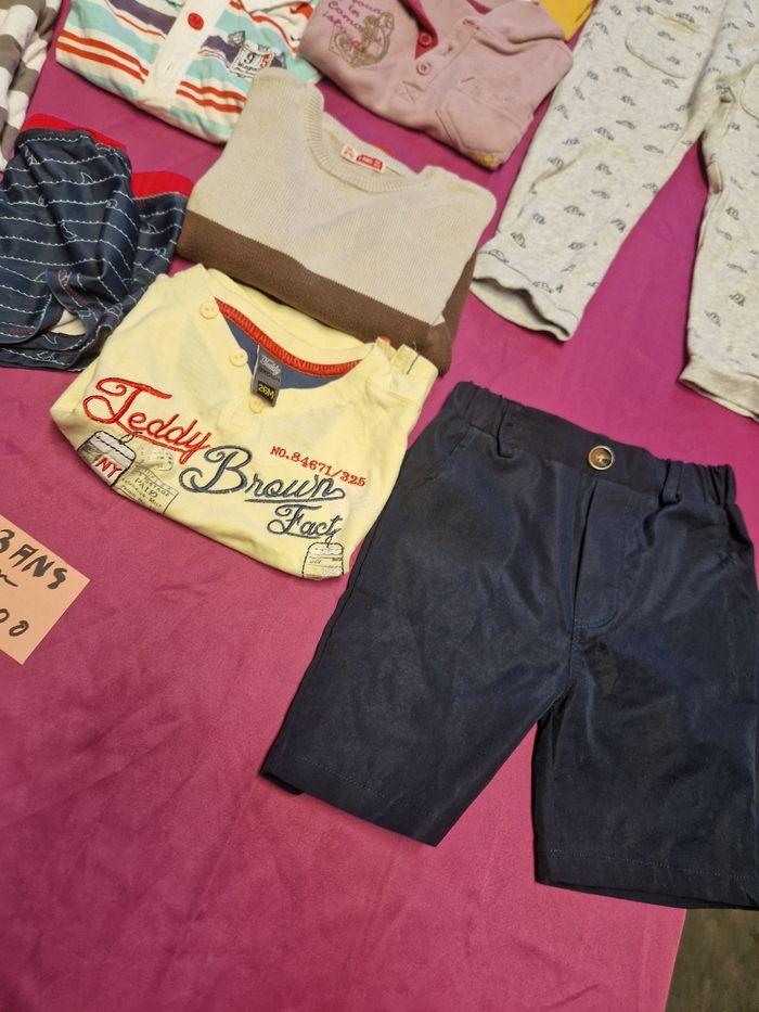 Lots vetement 3ans garçon N 20 - photo numéro 5